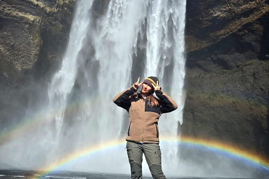 Reykjavik: Glacier Hike, Waterfalls and Black Sand Beach - Price and value: why $186 can feel fair