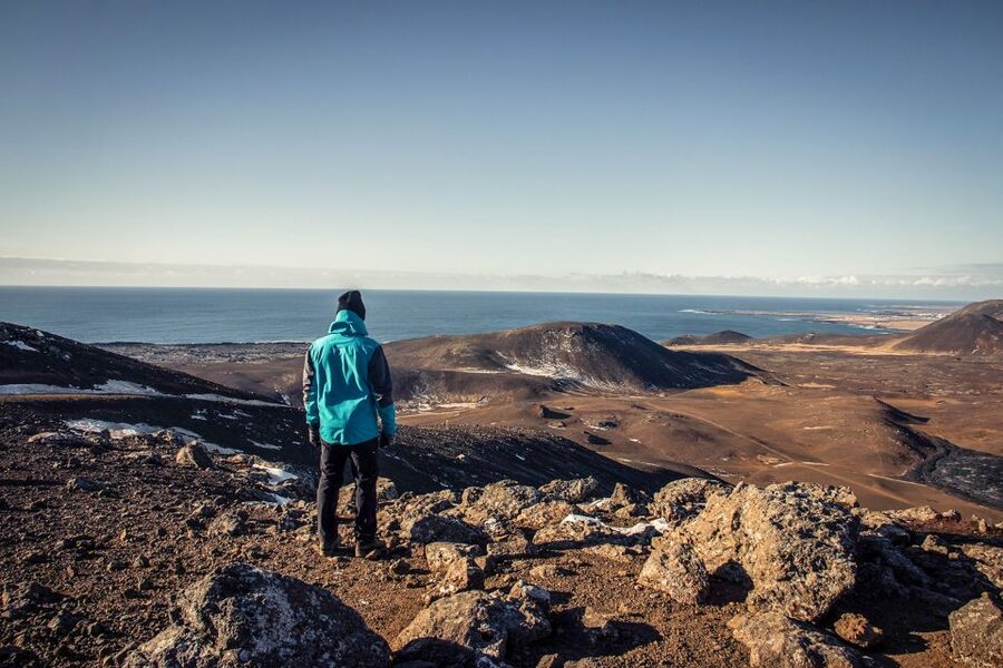 Reykjavík: Guided Afternoon Hiking Tour to New Volcano Site - Who should book this hike, and who should skip it