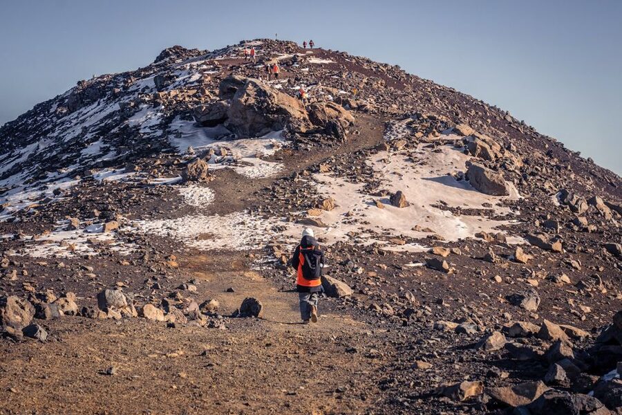 Reykjavík: Guided Afternoon Hiking Tour to New Volcano Site - Why this Reykjanes volcano hike feels different from a normal day tour