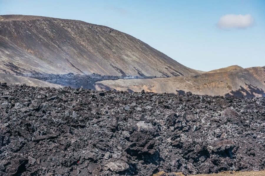 Reykjavík: Guided Afternoon Hiking Tour to New Volcano Site - Tour pacing, group size energy, and why safety matters here