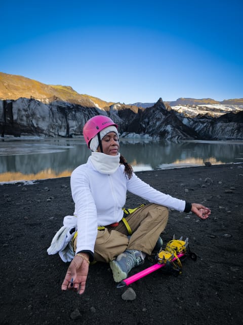 Reykjavík: Iconic Glacier Hike, South Coast & Waterfalls - A South Coast Day With a Real Glacier Walk