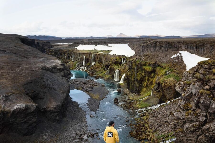 Reykjavík: Landmannalaugar Hike and the Valley of Tears - Key things to know