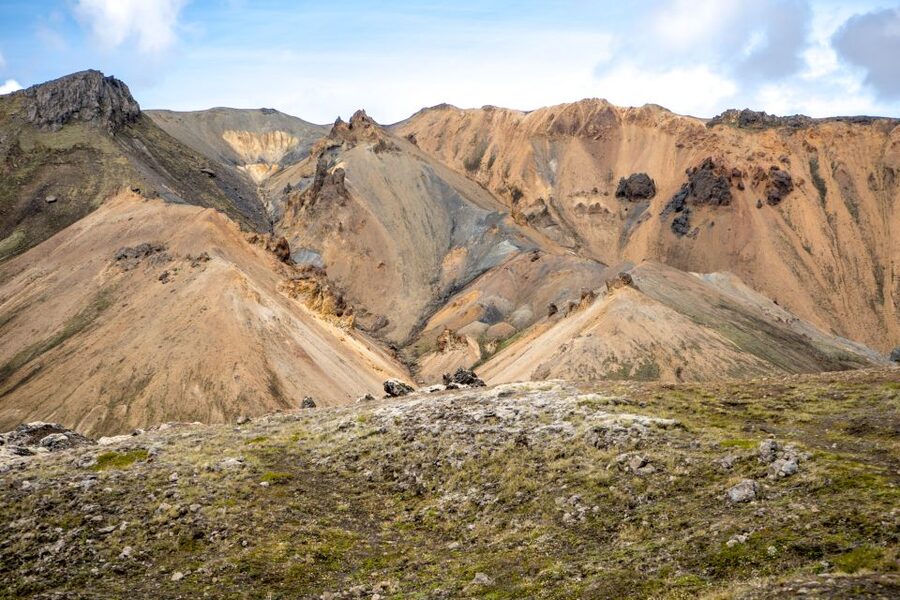 Reykjavík: Landmannalaugar Hike and the Valley of Tears - Price and value: what you’re really paying for at $210