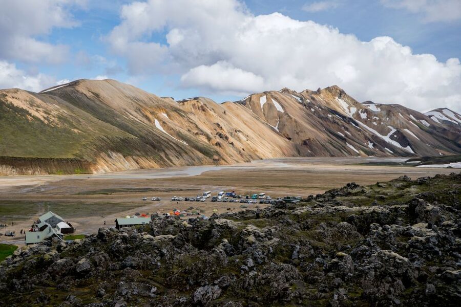 Reykjavík: Landmannalaugar Hike and the Valley of Tears - Who this tour fits best (and who should skip it)