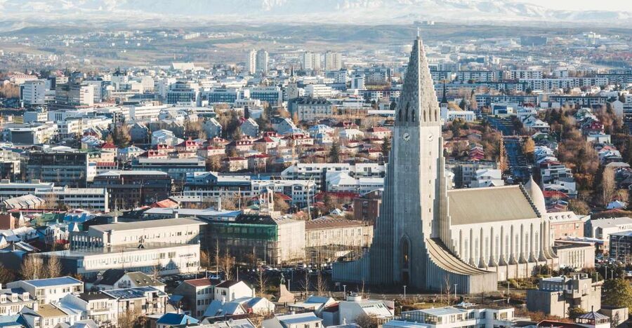 Reykjavik: Panoramic Helicopter Flight with Summit Landing - Key Highlights