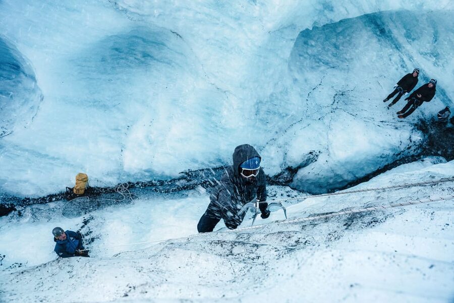 Reykjavík: Sólheimajökull Glacier Hike & Ice Climbing Intro - Key things that make this tour worth your time