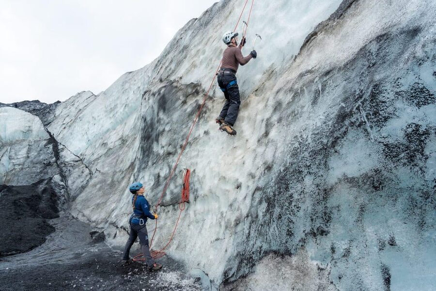 Reykjavík: Sólheimajökull Glacier Hike & Ice Climbing Intro - Price and value: what $203 buys you (and what it doesn’t)