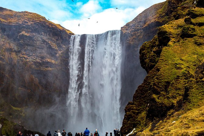 Reykjavik: South Coast, Waterfalls & Glacier Hike Small-Group - South Coast in One Long Day: What the 12 Hours Really Feel Like
