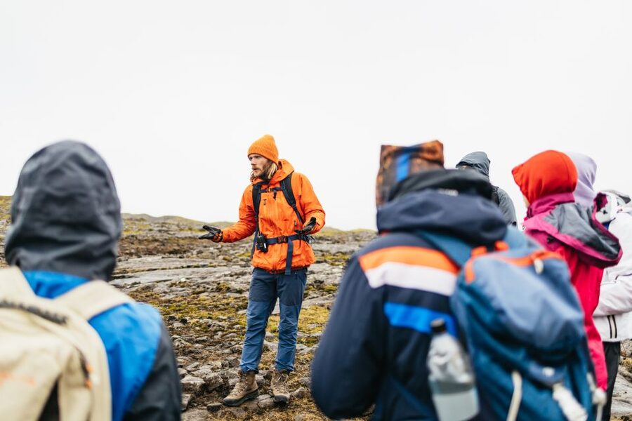 Reykjavik: Thrihnukagigur Volcano Guided Hiking Day Trip - Key moments you’ll remember