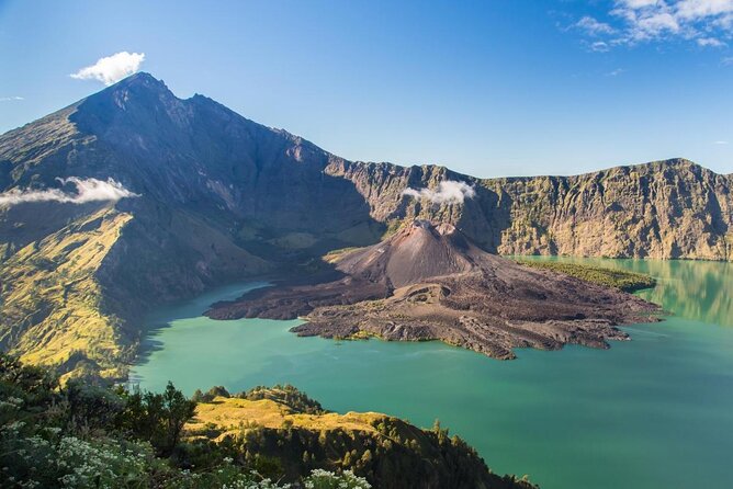 Rinjani Trekking 3D2N Summit - Key Things to Know Before You Hike Rinjani