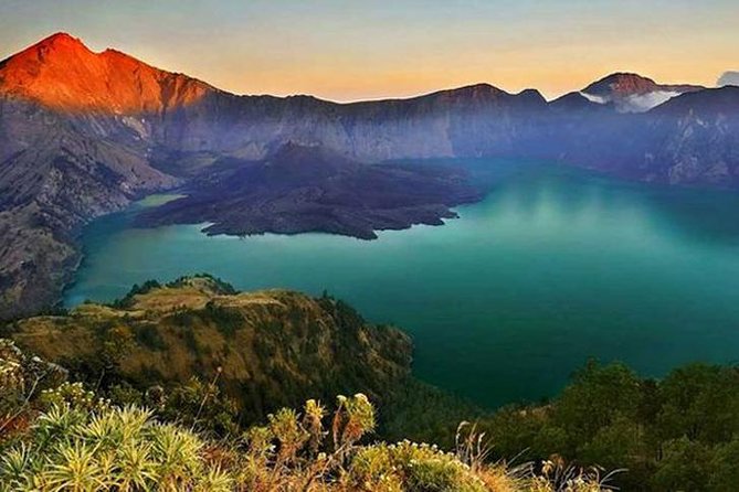 Rinjani Trekking 3D2N Summit - Mount Rinjani Trek: The Value Is in the Support, Not the Comfort
