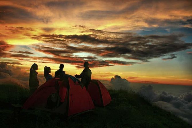 Rinjani Trekking 3D2N Summit - Price and What You Actually Get for $243.92