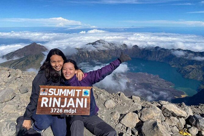 Rinjani Trekking Three Days Two Night Summit Lake - From Bangsal to Base Camp: Why the 7:00 am start matters