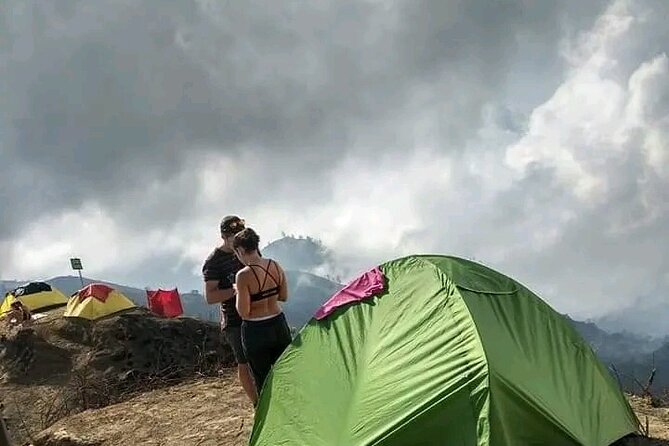 Rinjani Trekking Three Days Two Night Summit Lake - Pickup, weather, and what to pack so you don’t suffer more than necessary