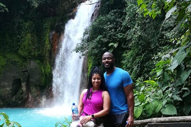 Rio Celeste, Tenorio Hike, Sloths Sanctuary & Meal - The Rio Celeste Day: Why This One Works