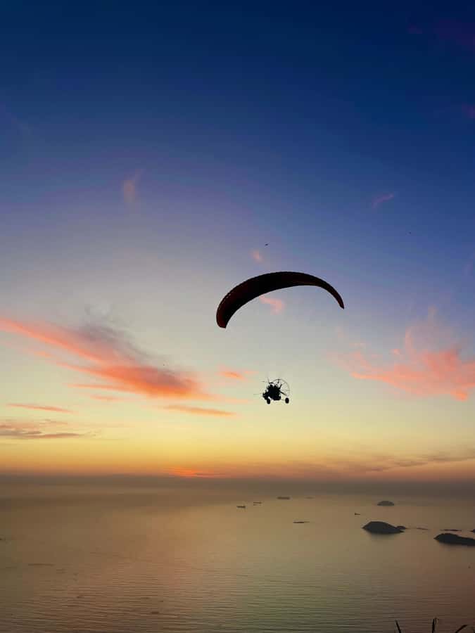 Rio de Janeiro: Dois Irmãos Peak Sunrise, Day or Sunset Hike - The Big Picture: Why This Dois Irmãos Hike Feels Worth It