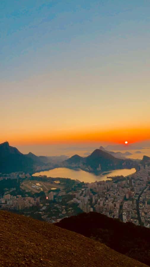 Rio de Janeiro: Dois Irmãos Peak Sunrise, Day or Sunset Hike - The Moto-Taxi Ride Through Vidigal: Fast, Local, and a Little Thrilling