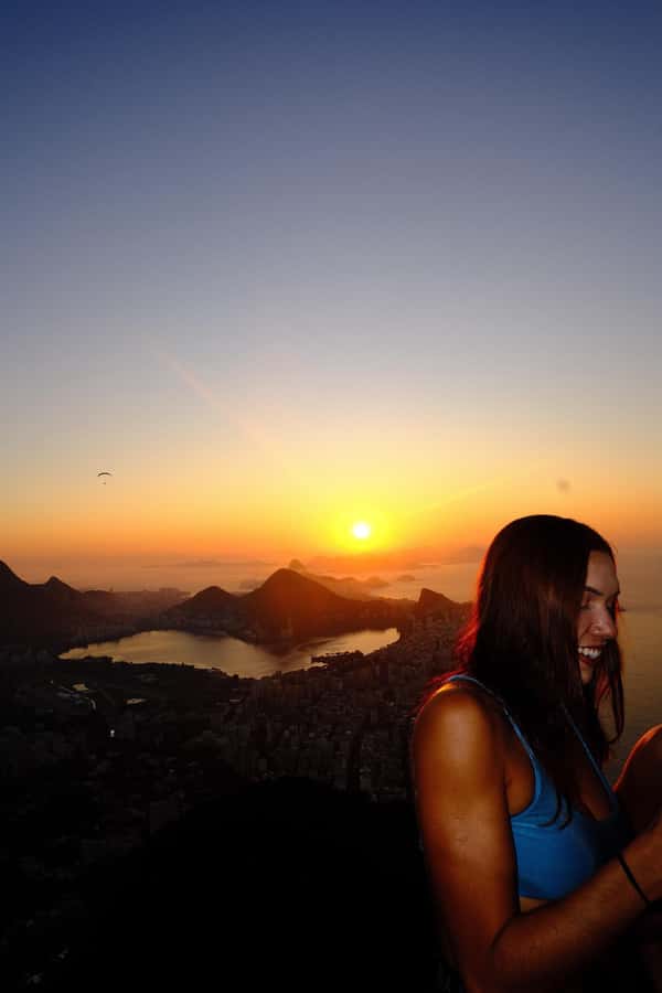 Rio de Janeiro: Dois Irmãos Peak Sunrise, Day or Sunset Hike - The Optional Vidigal Breakfast: A Cheap Finish That Feels Local