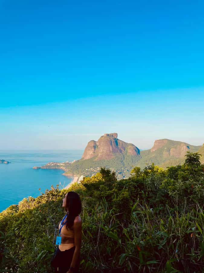 Rio de Janeiro: Dois Irmãos Peak Sunrise, Day or Sunset Hike - Price and Value: Is $54 a Good Deal for Rio?