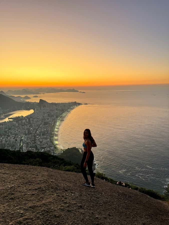 Rio de Janeiro: Dois Irmãos Peak Sunrise, Day or Sunset Hike - Sunrise vs Daytime: Picking the Right Option for Your Style
