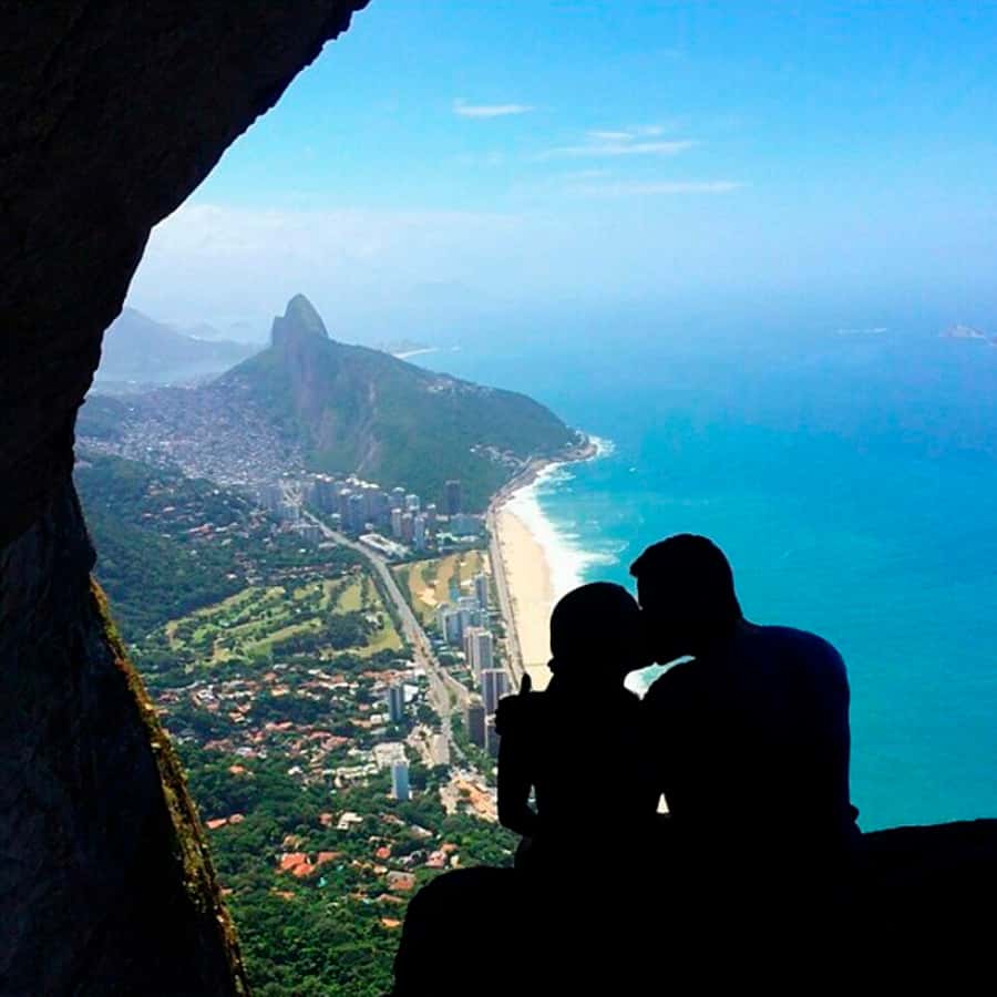 Rio de Janeiro: Garganta do Céu Guided Hike - Key Highlights You’ll Care About