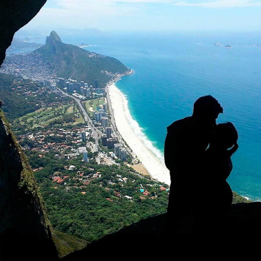 Rio de Janeiro: Garganta do Céu Guided Hike - Wildlife in the Atlantic rainforest: how to spot it without slowing the group