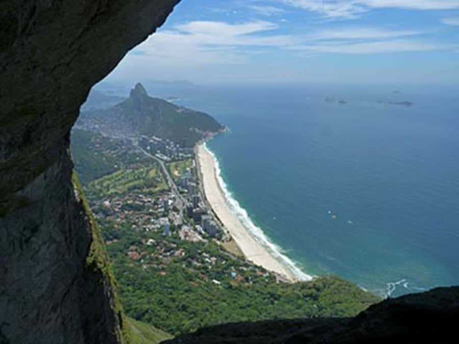 Rio de Janeiro: Garganta do Céu Guided Hike - What you should bring (and what you’ll be glad you didn’t pack)