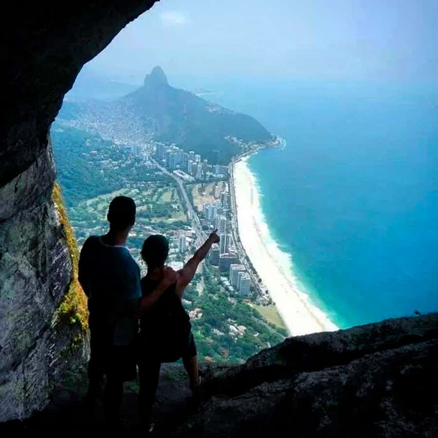 Rio de Janeiro: Garganta do Céu Guided Hike - The 8-hour flow: how the day actually feels on the trail