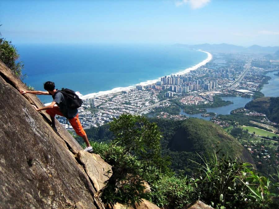 Rio de Janeiro: Pedra da Gávea 7-Hour Hike - Key points before you lace up