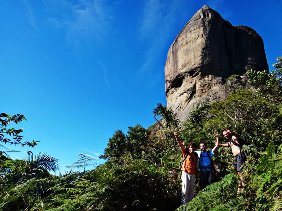 Rio de Janeiro: Pedra da Gávea 7-Hour Hike - What to bring: the list that keeps you sane