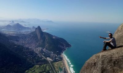 Rio de Janeiro: Pedra da Gávea 7-Hour Hike - The climb through Tijuca: what makes the first phase worthwhile
