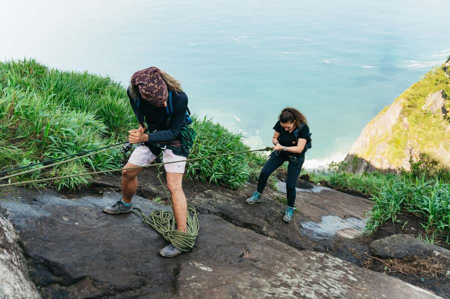 Rio de Janeiro: Pedra da Gávea Guided Hike Tour - Key Highlights You’ll Feel Fast