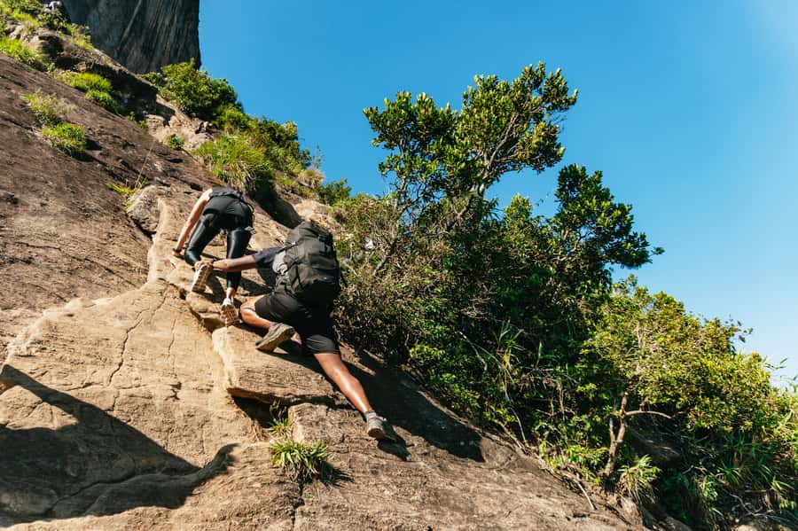 Rio de Janeiro: Pedra da Gávea Guided Hike Tour - Pedra da Gávea: The Big Reason This Hike Is Worth 8 Hours