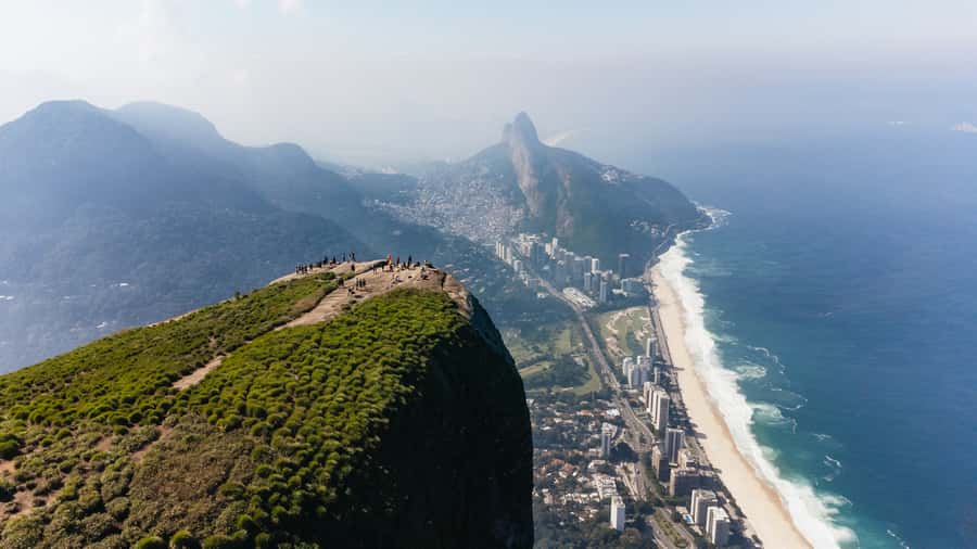 Rio de Janeiro: Pedra da Gávea Guided Hike Tour - The 8-Hour Flow: What Your Day Looks Like on the Trail