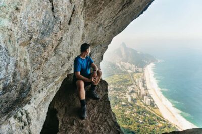 Rio de Janeiro: Pedra da Gávea Guided Hike Tour - Who This Tour Suits (And Who Should Pick Something Easier)