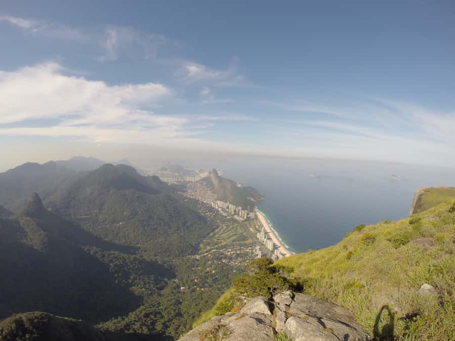 Rio de Janeiro: Pedra da Gávea Guided Hike Tour - Guides: Why the Person Teaching You Matters Here