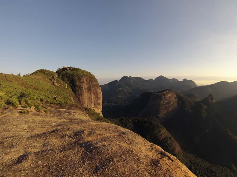 Rio de Janeiro: Pedra da Gávea Guided Hike Tour - What’s Included for $68: Real Value, Not Just a Price Tag