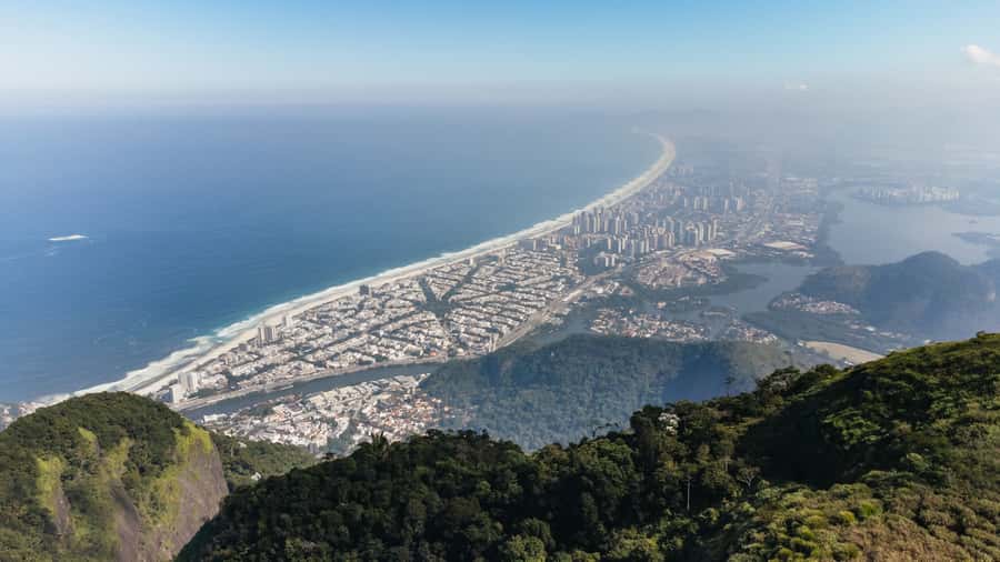 Rio de Janeiro: Pedra da Gávea Guided Hike Tour - What to Bring (This Is Where Most People Either Win or Suffer)