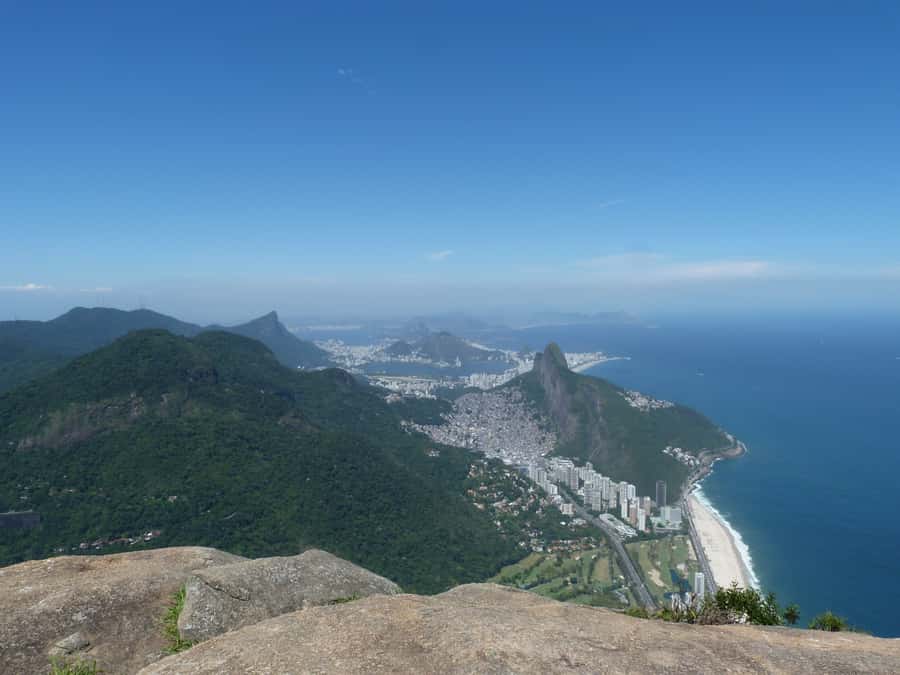 Rio de Janeiro: Pedra da Gávea Guided Hike Tour - Safety and Rules: The Stuff You Should Know Before You Go