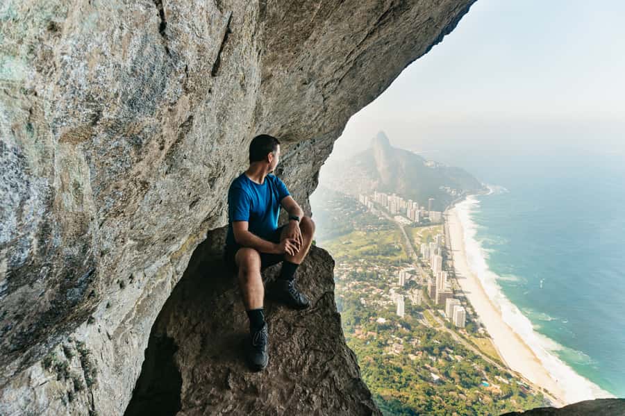 Rio de Janeiro: Pedra da Gávea Guided Hike Tour - Who This Tour Suits (And Who Should Pick Something Easier)