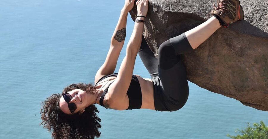 Rio de Janeiro: Pedra do Telégrafo Trail Hike and Ocean View - Key Things I’d Pay Attention To