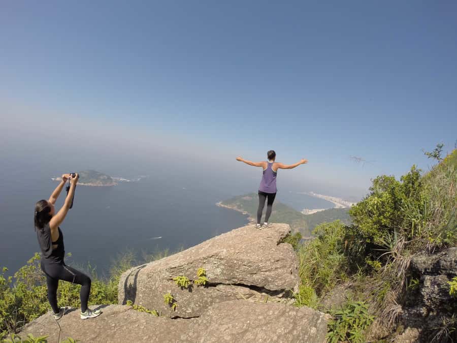 Rio de Janeiro: Sugarloaf Mountain Hike and Climb - Key things to know before you go