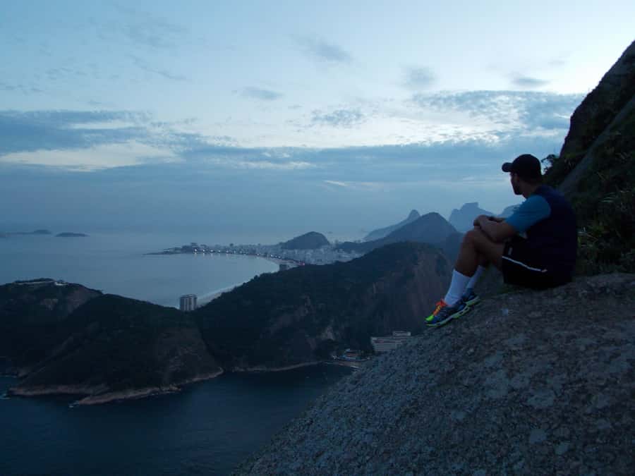 Rio de Janeiro: Sugarloaf Mountain Hike and Climb - Sugarloaf Mountain is more than a viewpoint