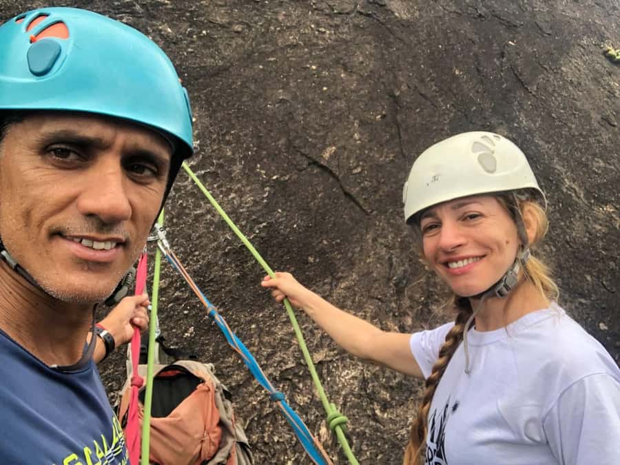 Rio De Janeiro: SUGARLOAF MOUNTAIN HIKE & CLIMB - Who should book this, and who should skip it