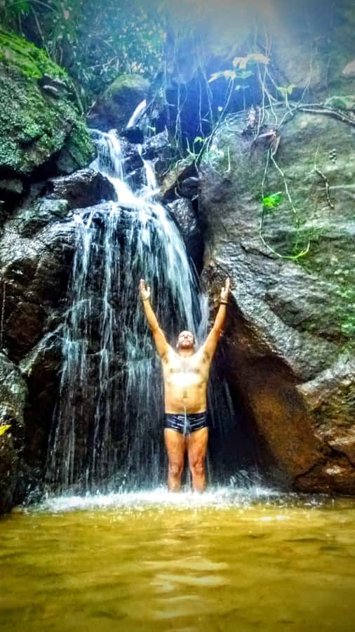 Rio de Janeiro: Tijuca Forest Challenge Hike Full-Day Trip - Why This Tijuca Forest Challenge Feels Like Real Discovery