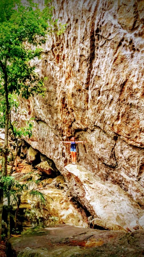 Rio de Janeiro: Tijuca Forest Challenge Hike Full-Day Trip - Grotto and Cave Stops: When the Hike Turns Adventurous
