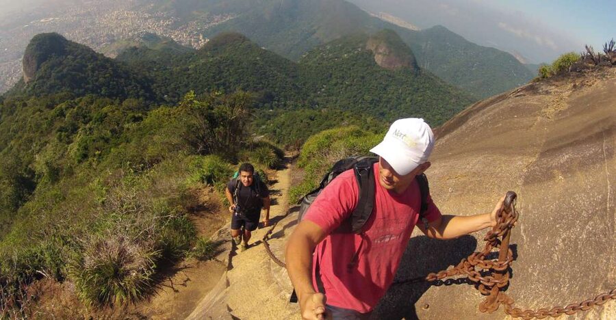 Rio de Janeiro: Tijuca Peak Guided Hike - Key takeaways before you go