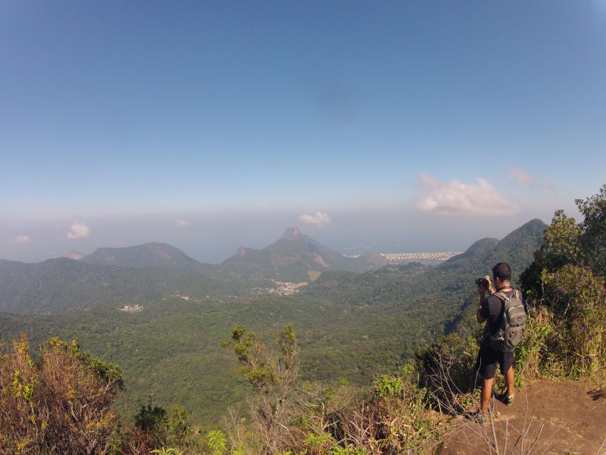 Rio de Janeiro: Tijuca Peak Guided Hike - Price and Value: Is $56 Worth It?