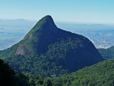 Rio de Janeiro: Tijuca Peak Guided Hike - Meeting at Praça Afonso Viseu: What to Do First