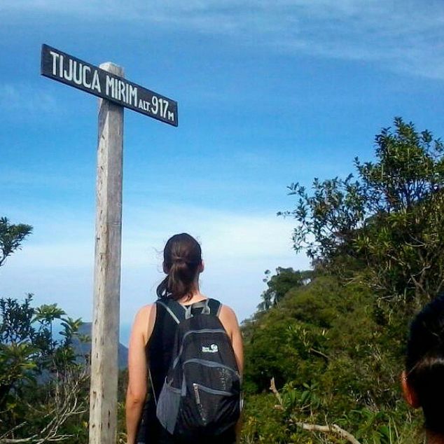 Rio de Janeiro: Tijuca Peak Guided Hike - Climbing Toward Pico da Tijuca: The 1,021-Meter Payoff